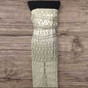 ▪︎Size M, Sans Souci Dress